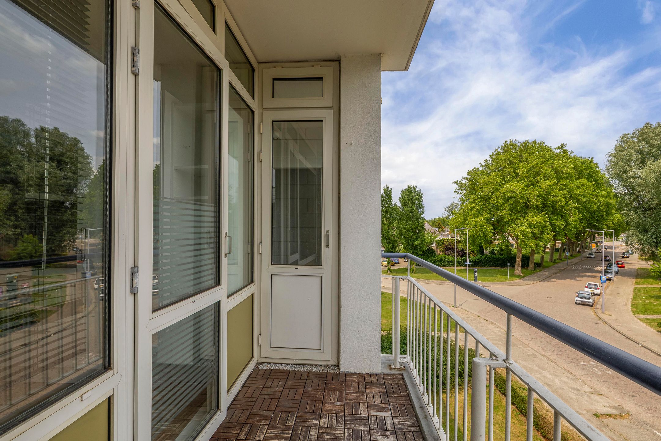 Photo 3 of Nieuwenoord 173