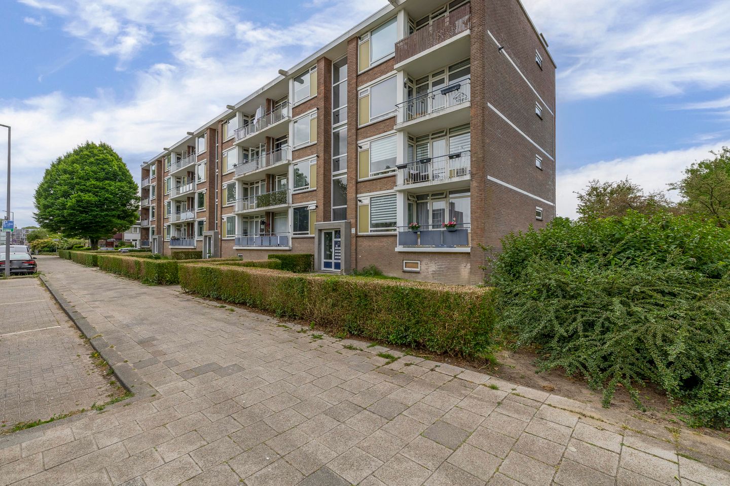 Photo 5 of Nieuwenoord 173