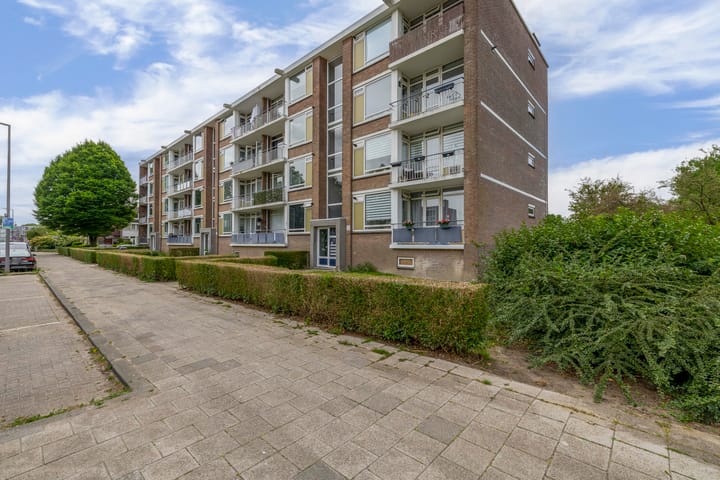 Photo 5 of Nieuwenoord 173