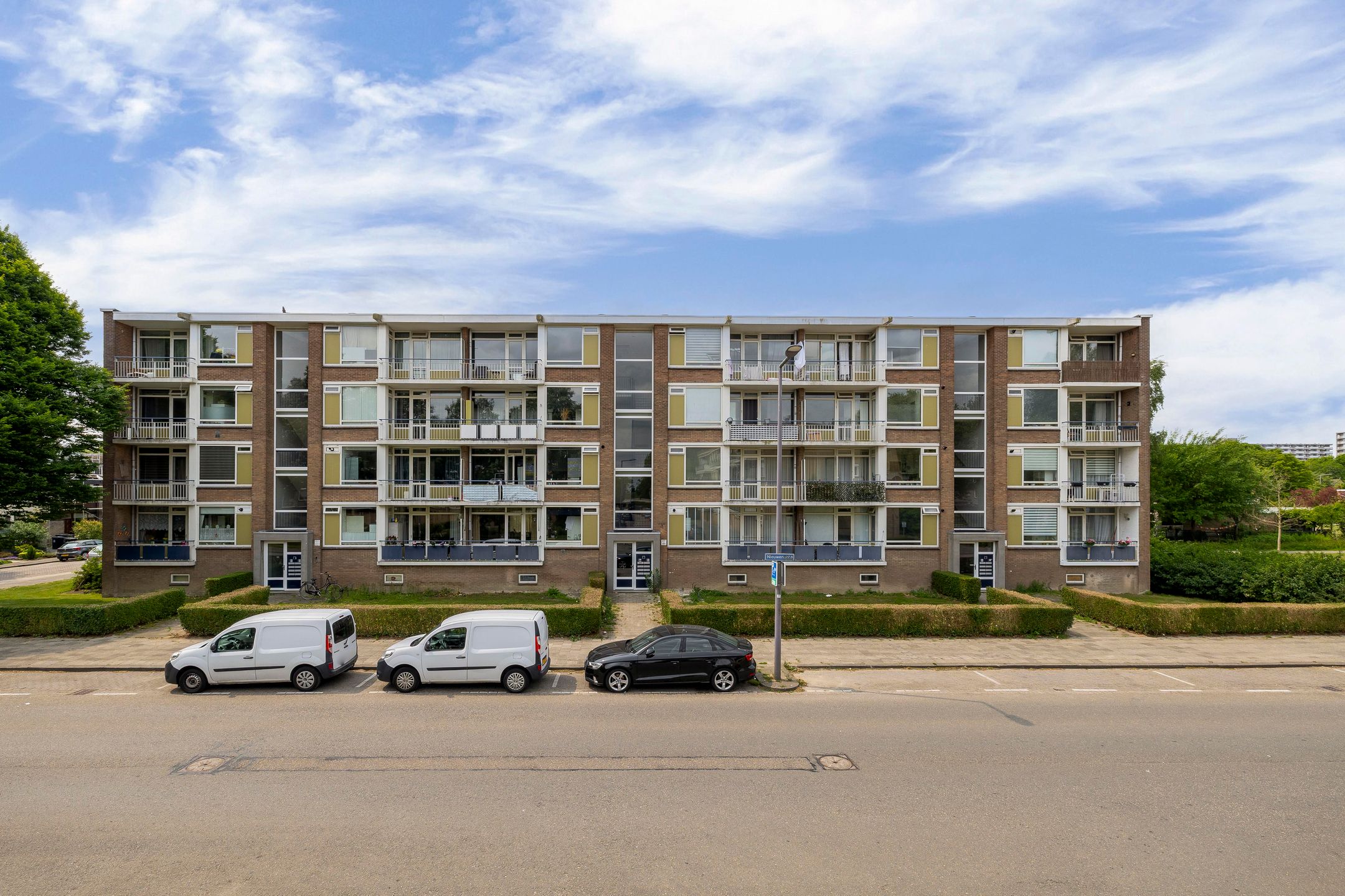 Photo 6 of Nieuwenoord 173