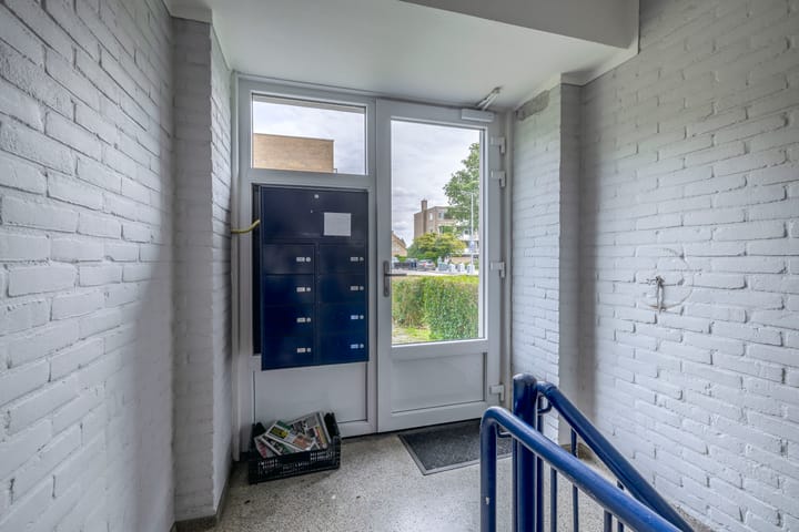 Photo 8 of Nieuwenoord 173