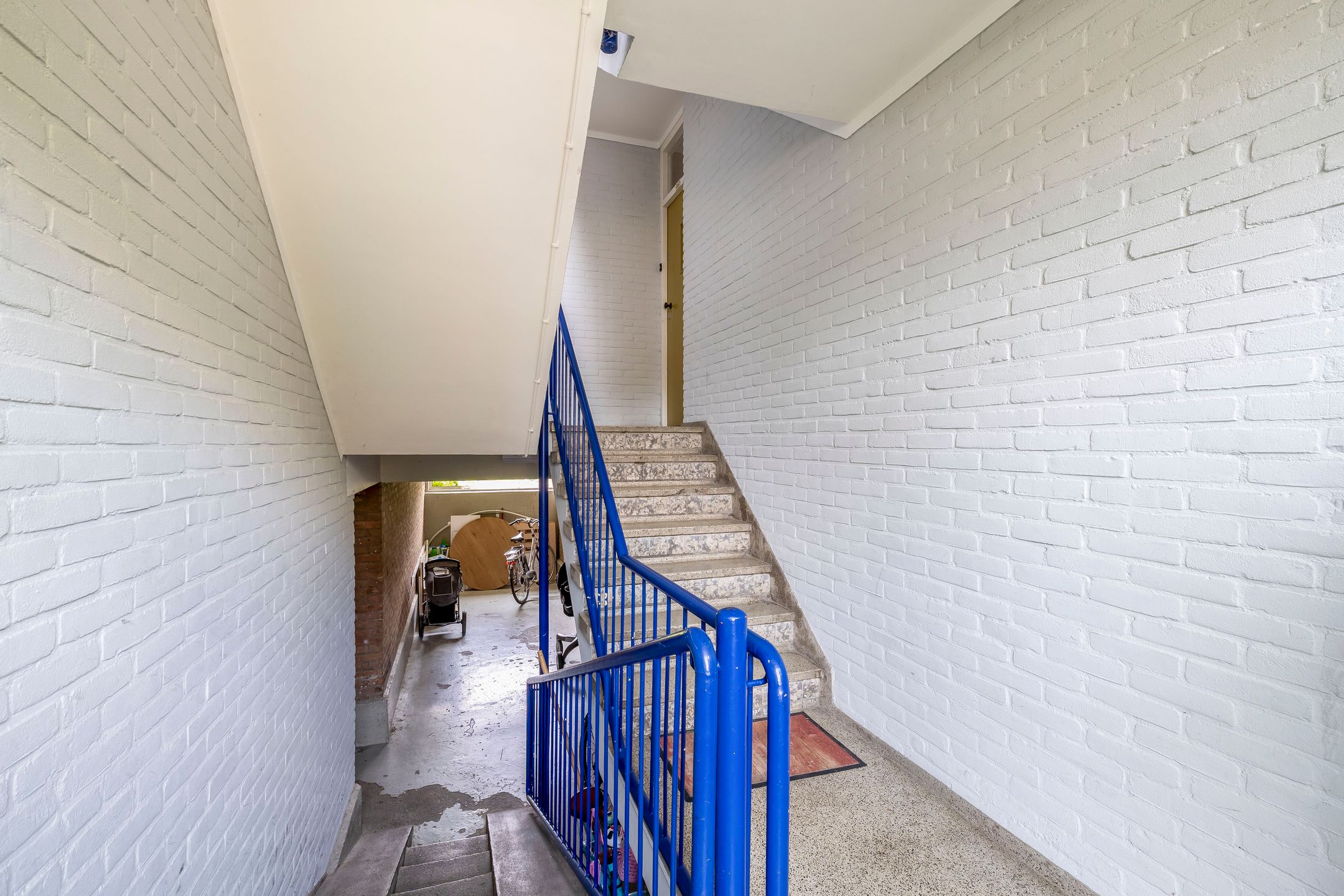 Photo 9 of Nieuwenoord 173