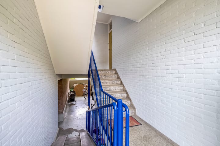 Photo 9 of Nieuwenoord 173