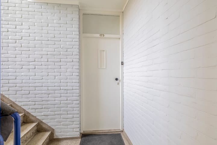 Photo 10 of Nieuwenoord 173