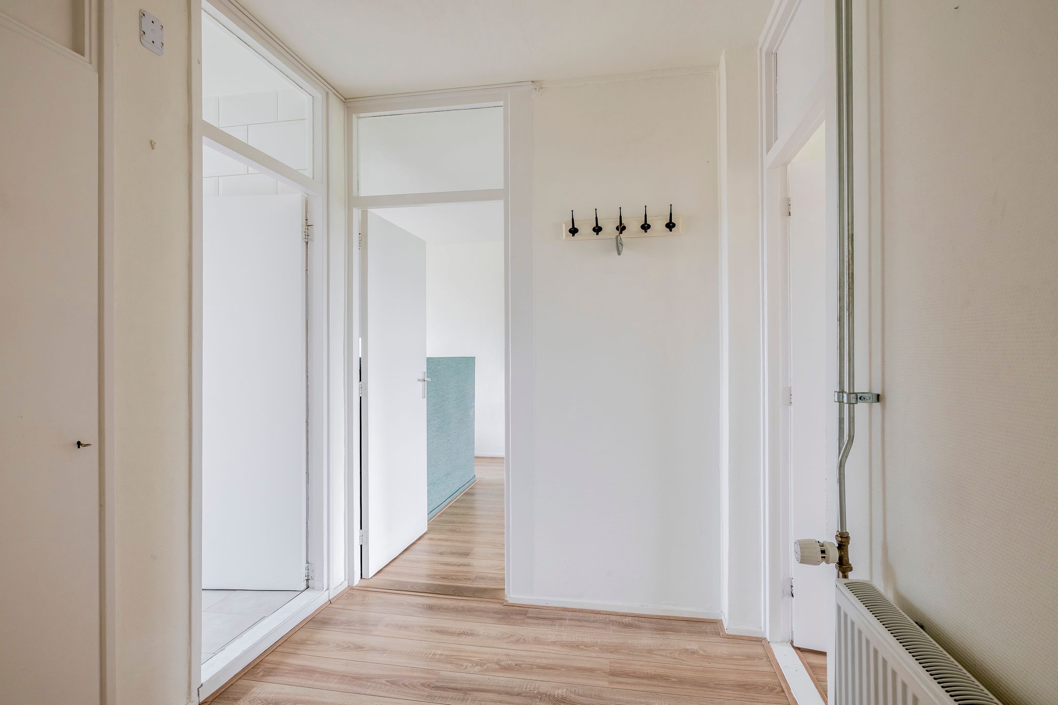 Photo 12 of Nieuwenoord 173