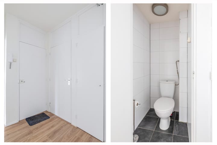 Photo 13 of Nieuwenoord 173