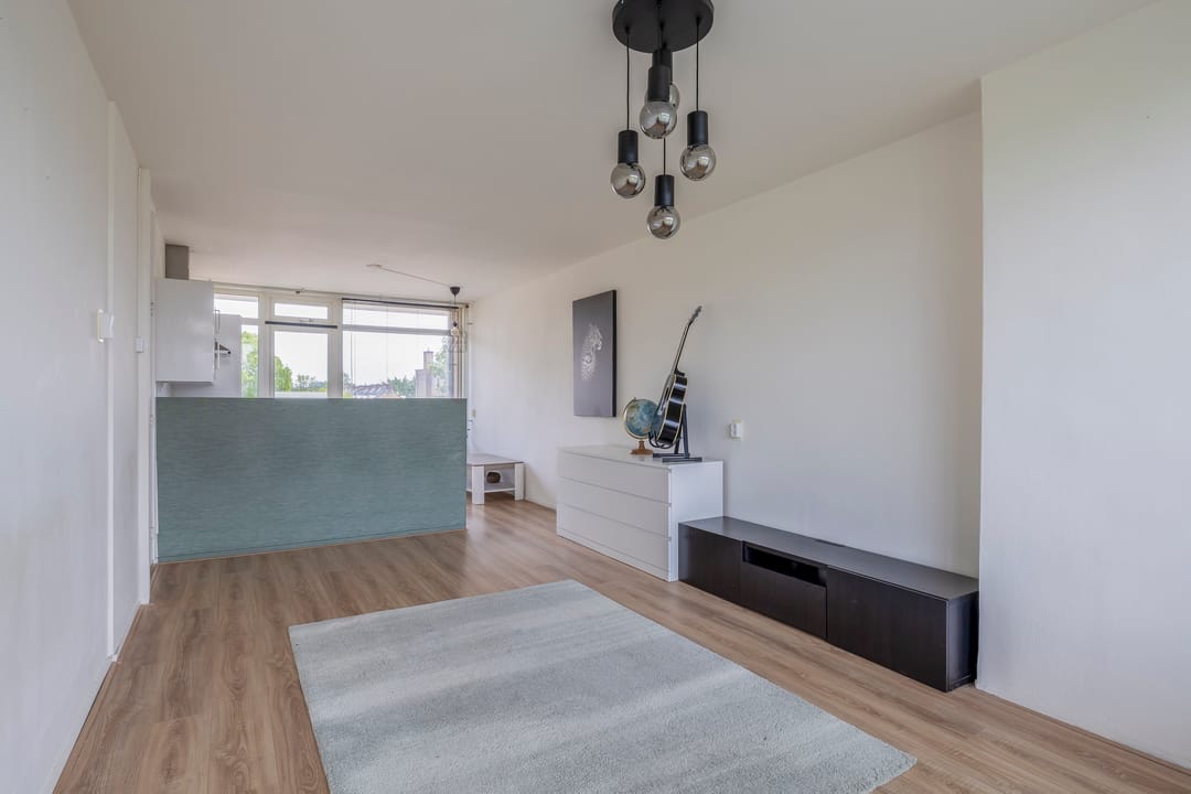 Photo 16 of Nieuwenoord 173