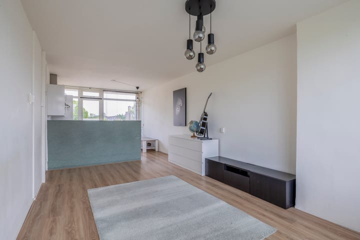 Photo 16 of Nieuwenoord 173