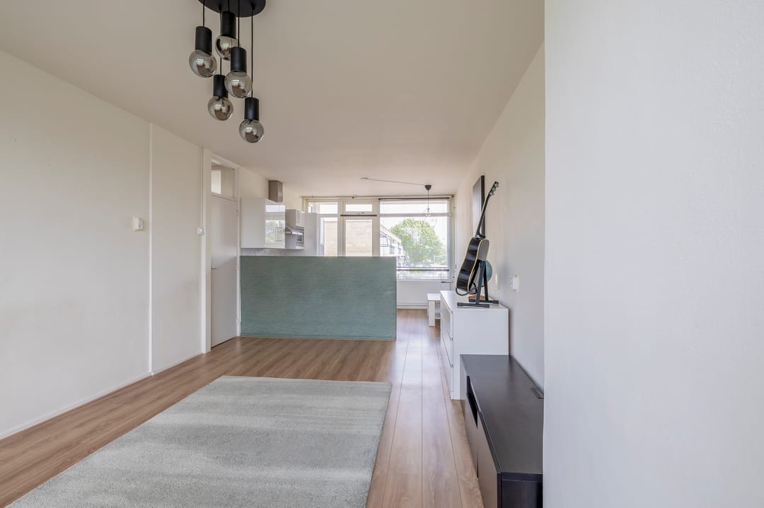 Photo 17 of Nieuwenoord 173