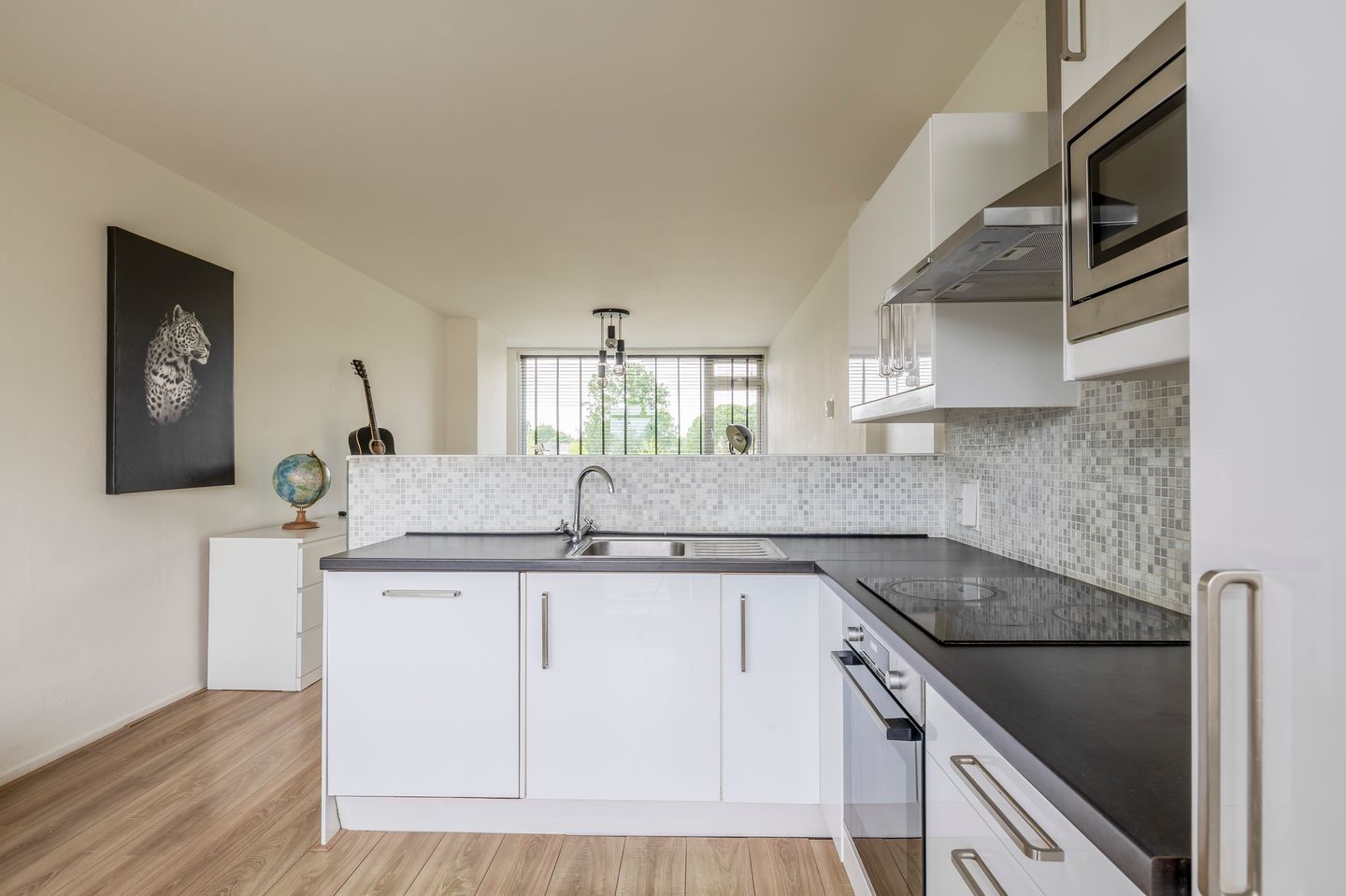 Photo 20 of Nieuwenoord 173