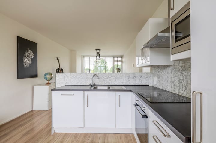 Photo 20 of Nieuwenoord 173