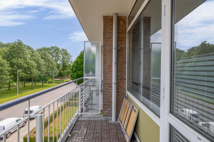 Photo 22 of Nieuwenoord 173