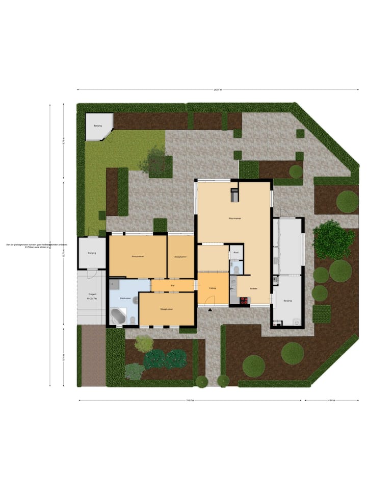 Foto 27 van Meerdijkpark 16