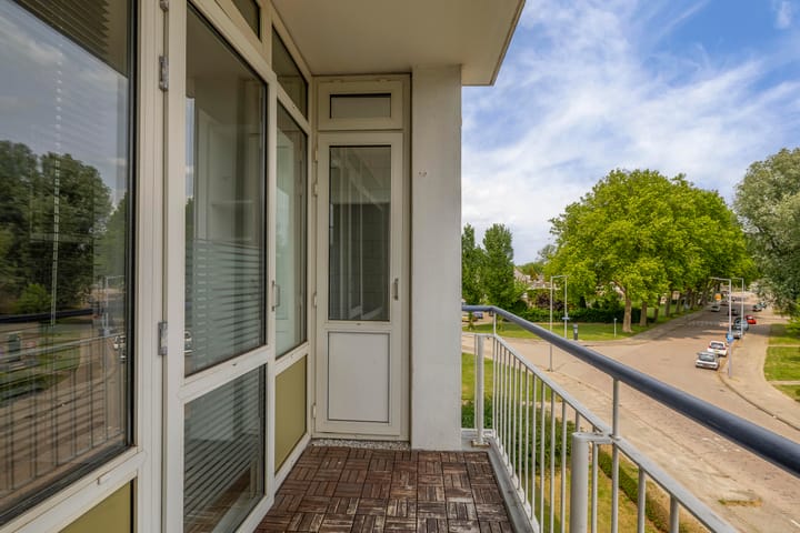 Photo 23 of Nieuwenoord 173