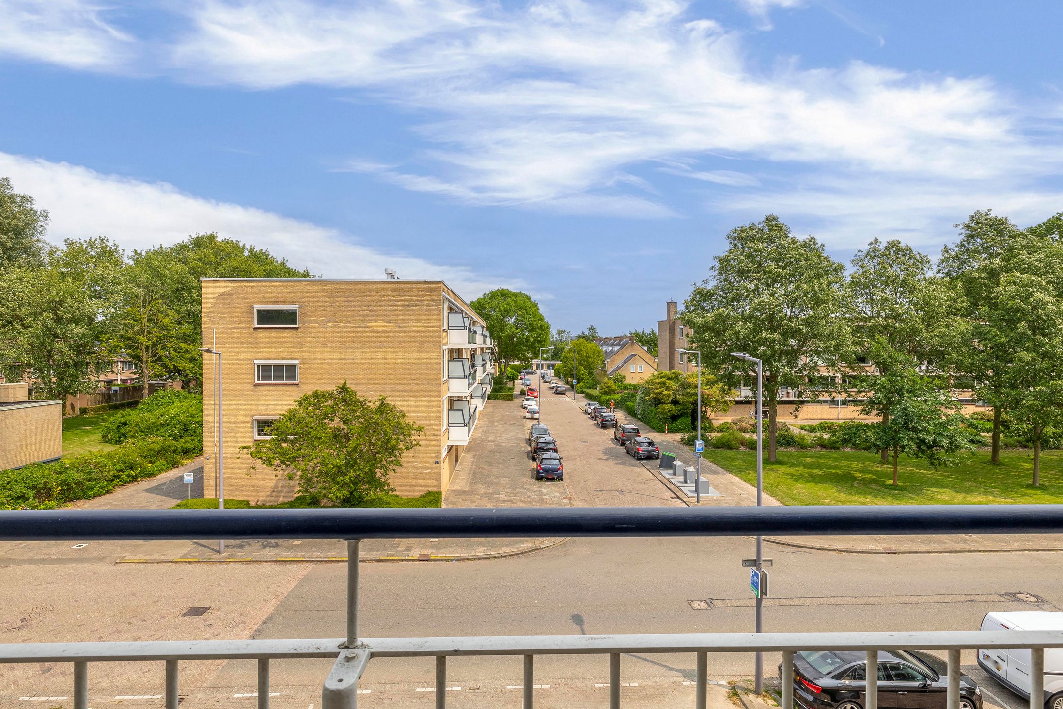 Photo 24 of Nieuwenoord 173