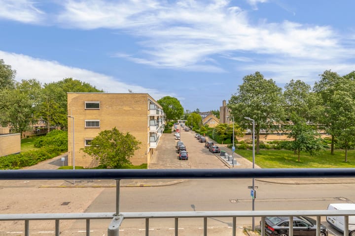 Photo 24 of Nieuwenoord 173