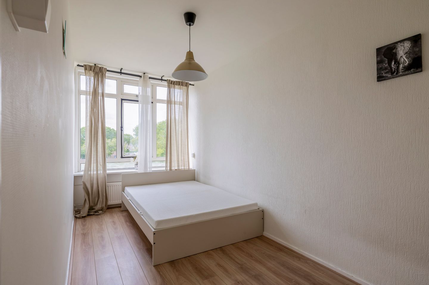 Photo 25 of Nieuwenoord 173