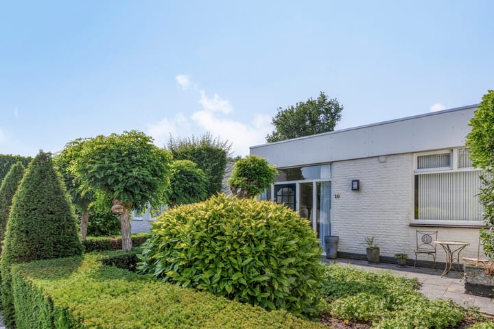 Foto 31 van Meerdijkpark 16