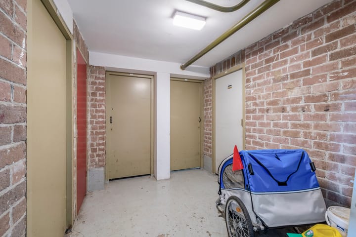 Photo 33 of Nieuwenoord 173