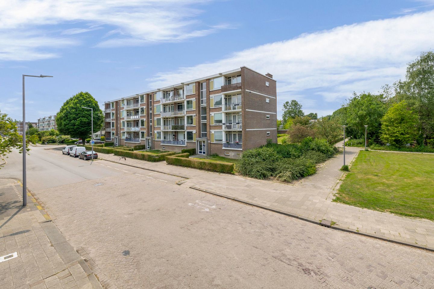 Photo 34 of Nieuwenoord 173