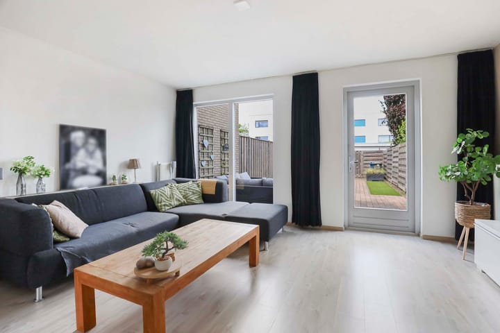 Foto 3 van Zonnewende 315