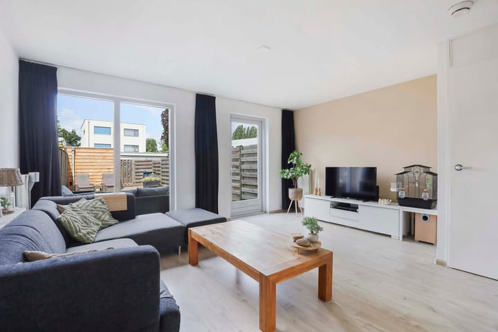 Foto 4 van Zonnewende 315