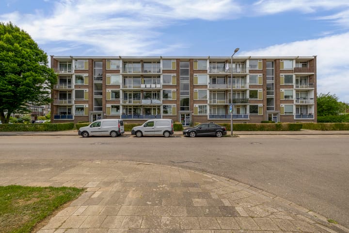 Photo 35 of Nieuwenoord 173