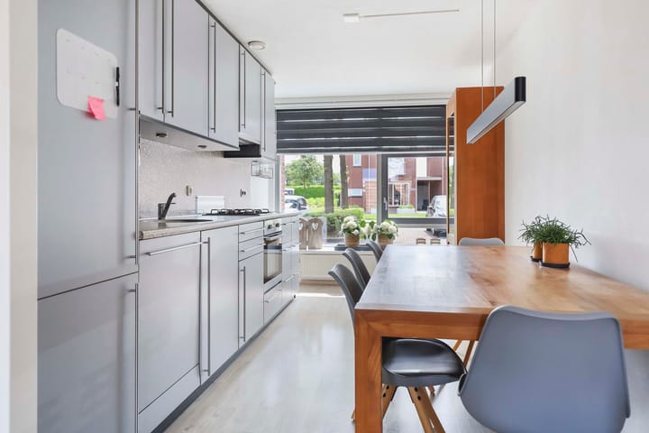 Foto 6 van Zonnewende 315