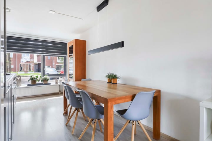 Foto 7 van Zonnewende 315