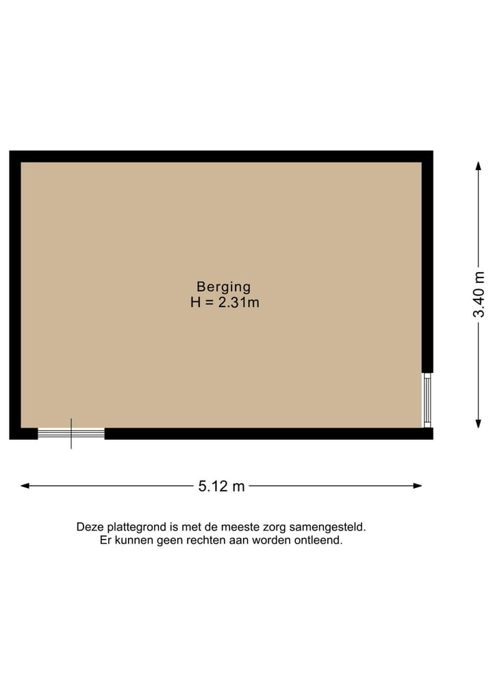 Photo 37 of Nieuwenoord 173