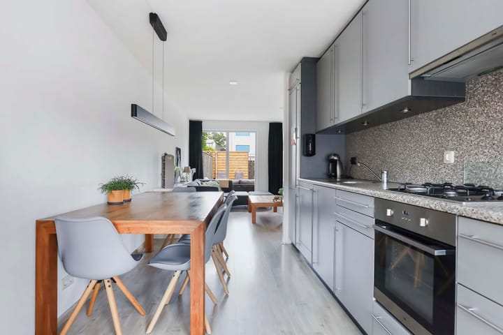 Foto 8 van Zonnewende 315