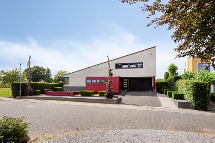 Foto 2 van Johan Kleinendreef 2