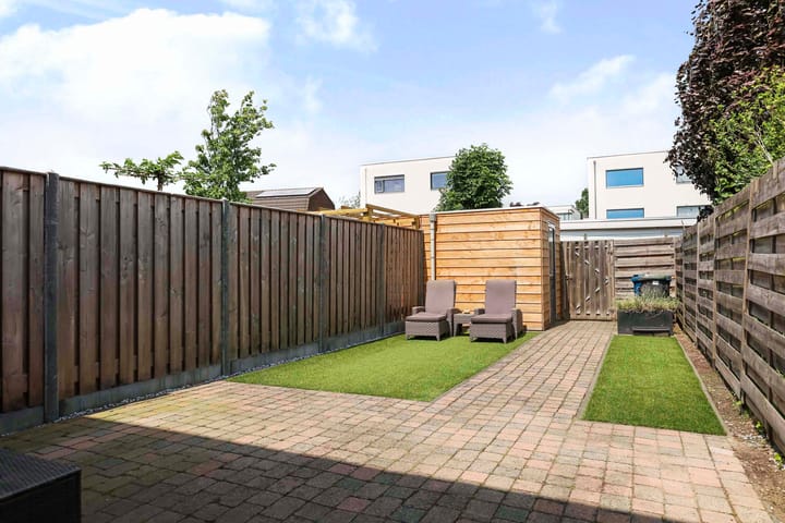 Foto 19 van Zonnewende 315