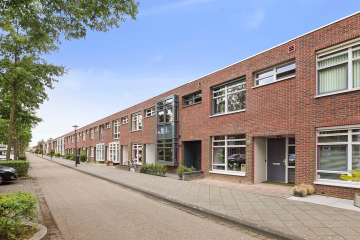 Foto 21 van Zonnewende 315