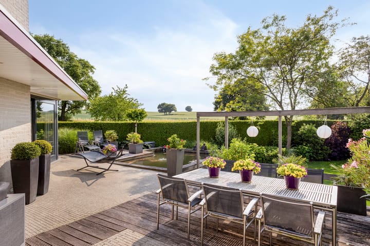 Foto 3 van Johan Kleinendreef 2