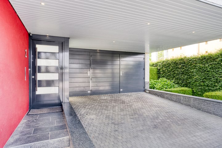 Foto 8 van Johan Kleinendreef 2