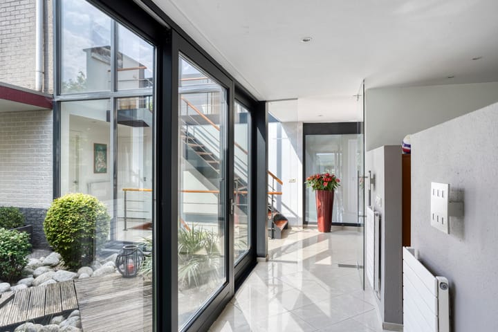 Foto 13 van Johan Kleinendreef 2