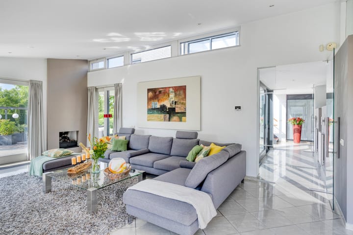 Foto 16 van Johan Kleinendreef 2