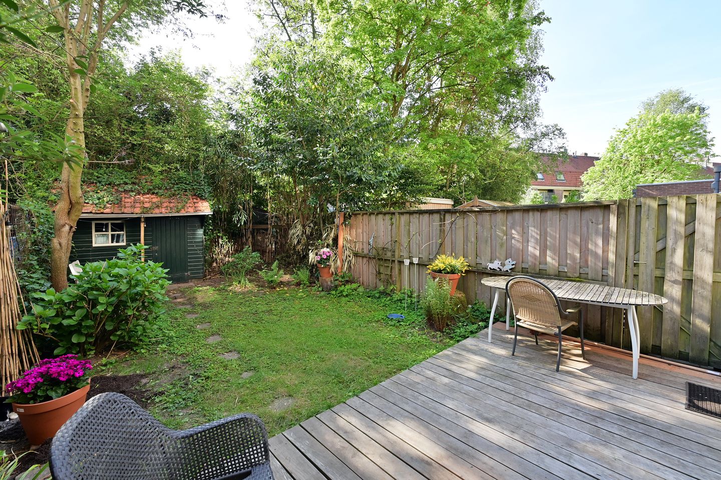 Foto 1 van Albert Luthulistraat 9-A