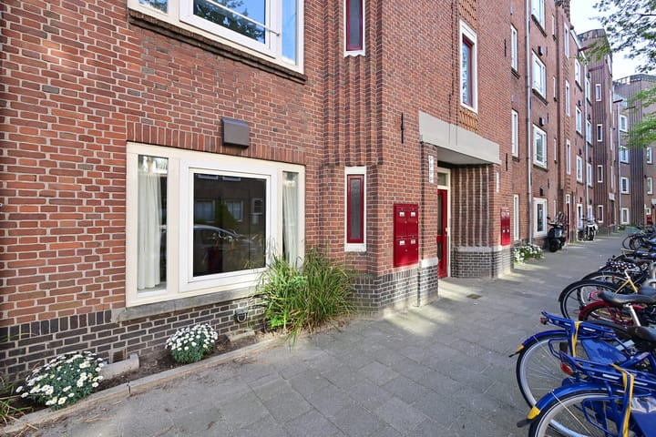 Foto 2 van Albert Luthulistraat 9-A