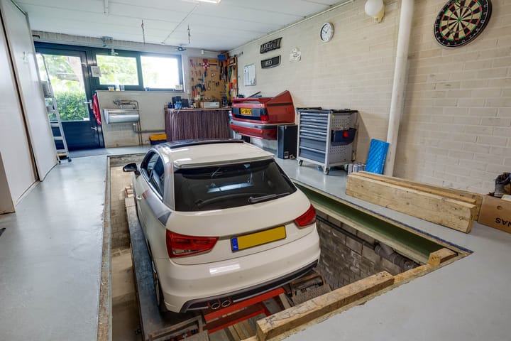 Foto 38 van Johan Kleinendreef 2