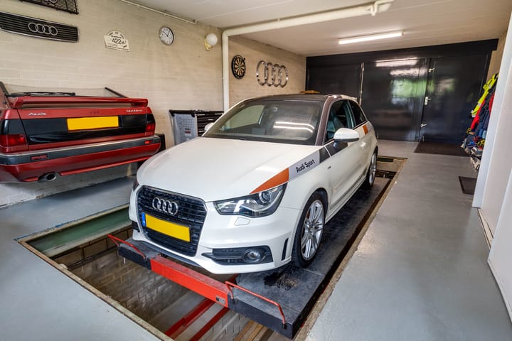 Foto 39 van Johan Kleinendreef 2