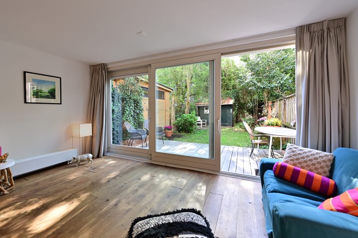 Foto 4 van Albert Luthulistraat 9-A