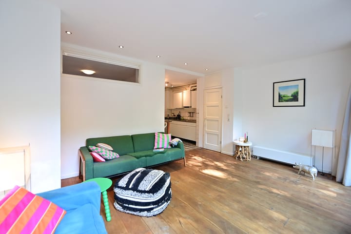 Foto 5 van Albert Luthulistraat 9-A