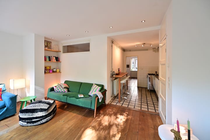 Foto 6 van Albert Luthulistraat 9-A