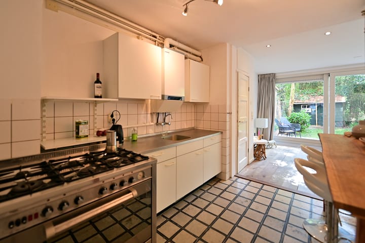 Foto 7 van Albert Luthulistraat 9-A