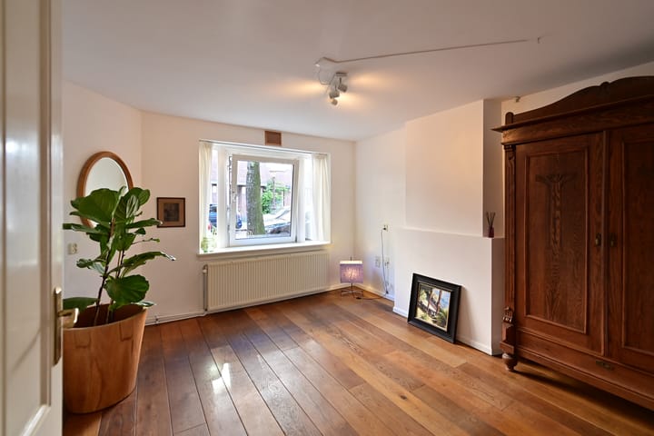 Foto 8 van Albert Luthulistraat 9-A