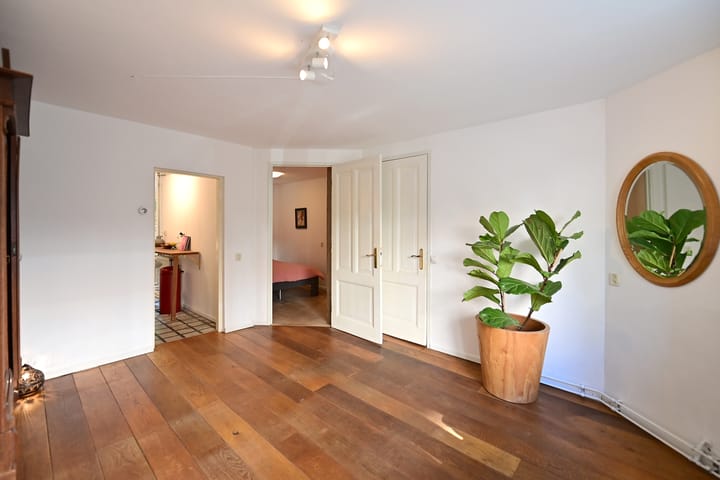 Foto 9 van Albert Luthulistraat 9-A