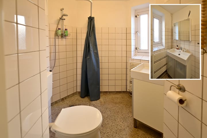 Foto 11 van Albert Luthulistraat 9-A