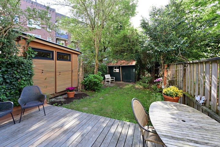 Foto 14 van Albert Luthulistraat 9-A